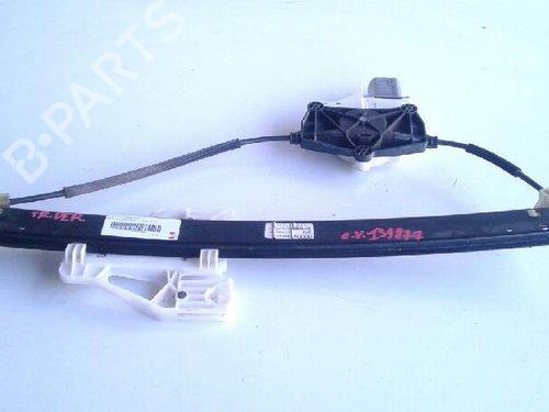Used Rear right window mechanism Rear right window mechanism 8068366 8068366