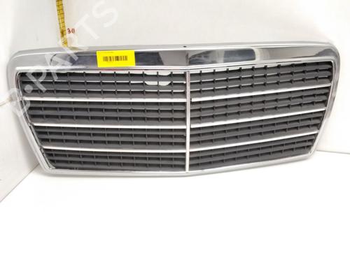 Used Grille MERCEDES-BENZ E-CLASS (W211) E 270 CDI (211.016) (177 hp) 30685393
