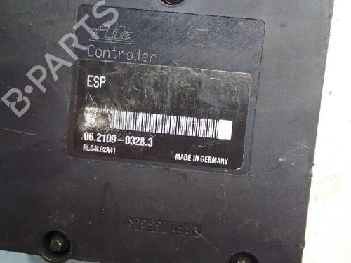 Control unit NISSAN PATHFINDER II (R50) 3.3 V6 4WD | BP25224847M11 