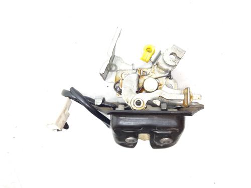 Tailgate lock NISSAN ALMERA TINO (V10) 2.2 dCi | BP20170053C101 