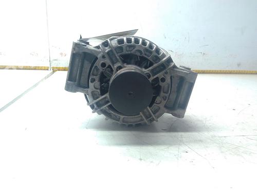 Used Alternator Alternator MERCEDES-BENZ SPRINTER 3,5-t Platform/Chassis (B906) 309 CDI (906.131, 906.133, 906.135, 906.231, 906.233,... (88 hp) 33321833 33321833