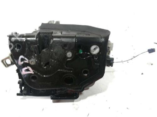 Front right lock SEAT ALTEA XL (5P5, 5P8)  | BP13549221C97 