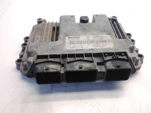 Engine control unit (ECU) RENAULT ESPACE IV (JK0/1_) | BP11602461M57 - Image 3
