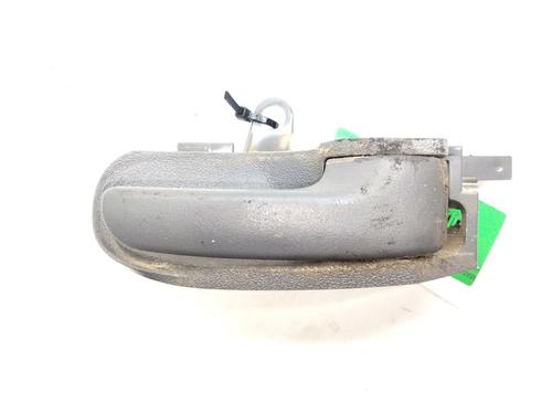 Used Rear right interior door handle PEUGEOT 107 (PM_, PN_) 1.4 HDi (54 hp) 18122117