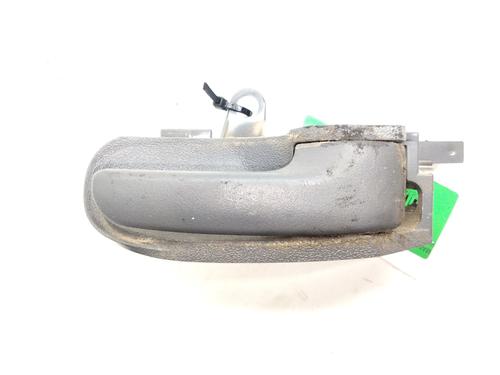 Rear right interior door handle PEUGEOT 107 (PM_, PN_) [2005-2014]  18122117