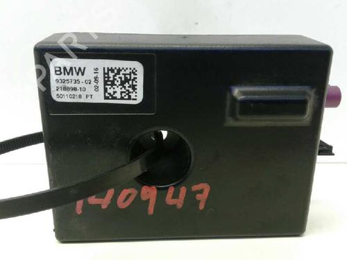 Electronic module BMW 3 Touring (F31) 320 d | BP14975284M83 