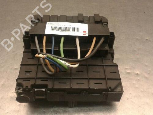 Used Fuse box PEUGEOT 307 (3A/C) [2000-2012]  11638448