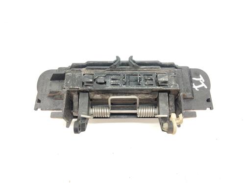 Rear left exterior door handle AUDI A3 (8P1)  | BP17240035C130 