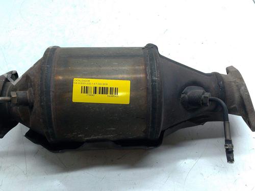 Used Catalyst Catalyst 37604783 37604783