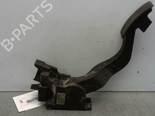Used Pedal CITROËN JUMPER II Van 2.2 HDi 100 (101 hp) 1620717