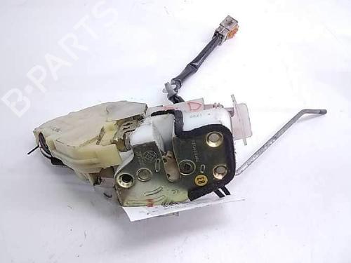 Used Front right lock Front right lock HONDA ACCORD VI (CK, CG, CH, CF, CL) 2.0 i (CG9) (147 hp) 10740896 10740896