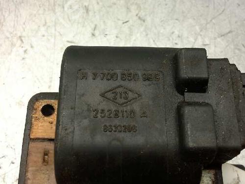 Ignition coil RENAULT MEGANE I (BA0/1_)  | BP1865150M94 