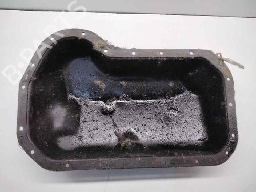 Used Oil sump VW PASSAT B3/B4 (3A2, 35I) 1.8 (90 hp) 14321915