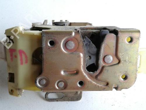 Used Rear right lock FORD MONDEO II (BAP) [1996-2000]  7257190