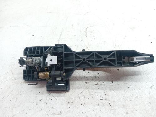 Front left exterior door handle HYUNDAI i30 (GD)  | BP26906136C128 