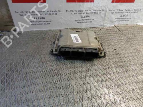 Used Engine control unit (ECU) RENAULT ESPACE III (JE0_) [1996-2002]  151721