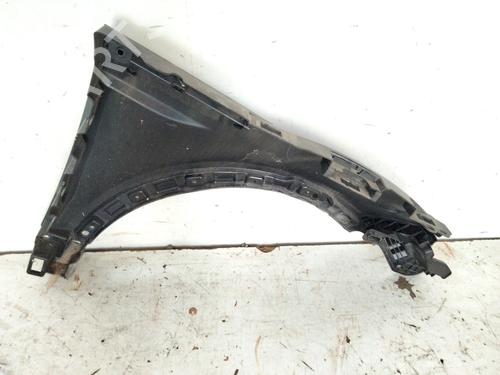 Left front fenders LAND ROVER RANGE ROVER EVOQUE (L538) 2.0 4x4 | BP29267921C41 