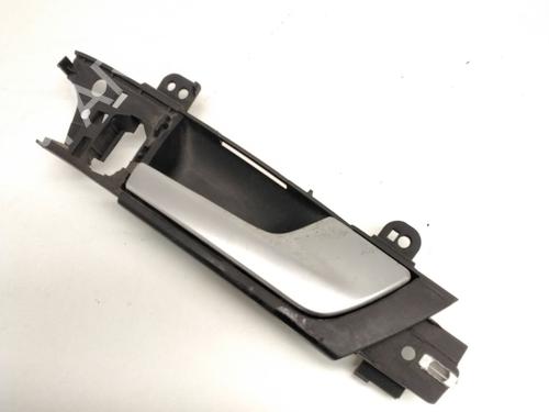 Used Front right interior door handle AUDI A3 (8P1) 2.0 TDI quattro (136 hp) 25226420