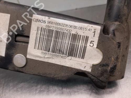 Hand brake PEUGEOT 308 I (4A_, 4C_) 1.6 HDi | BP9539275I18 