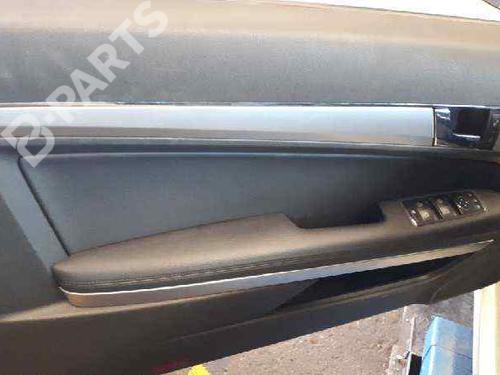 Left sun visor MERCEDES-BENZ E-CLASS Coupe (C207) E 250 CDI / BlueTEC / d (207.303, 207.304) | BP10298368I1  - Image 14