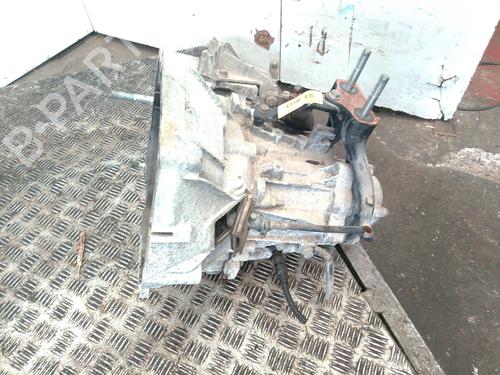 Gearbox FIAT DOBLO Cargo (263_) 1.3 D Multijet (263WXU1A, 263ZXU1A, 263WYB1A, 263ZYB1A) | BP32702787M3 - Image 3
