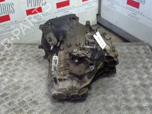 Gearbox FORD MONDEO III Turnier (BWY) 2.0 16V TDDi / TDCi | BP157847M3 