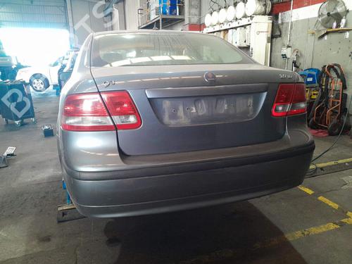 Used Parts SAAB 9-3 (YS3F, E79, D79, D75)  1.9 TiD  4953633