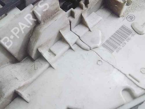 Front left lock SEAT IBIZA IV (6J5, 6P1)  | BP13549244C98 