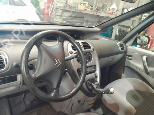 AC compressor CITROËN XSARA PICASSO (N68) 1.6 16V | BP30173418M34