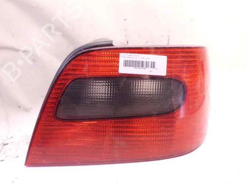 Used Right taillight CITROËN XSARA (N1) [1997-2005]  134659