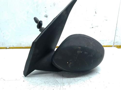 Used Left mirror TOYOTA AYGO (_B1_) 1.0 (KGB10_, KGB10R) (68 hp) 31572118
