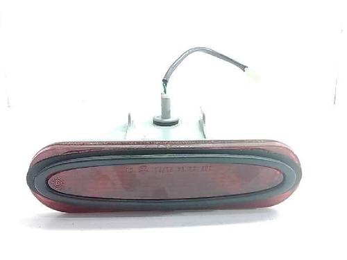 Luz central traseira Luz central traseira 17332364 17332364