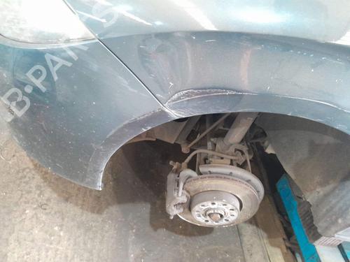 Left mirror SEAT LEON (1P1) 1.9 TDI | BP28811677C26  - Image 5