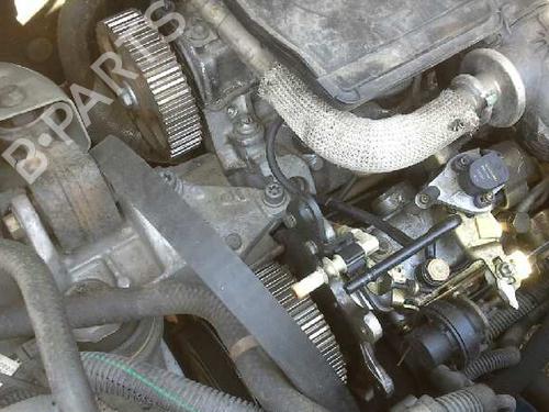 Rim CITROËN JUMPY I (U6U_)  | BP12196920C45 