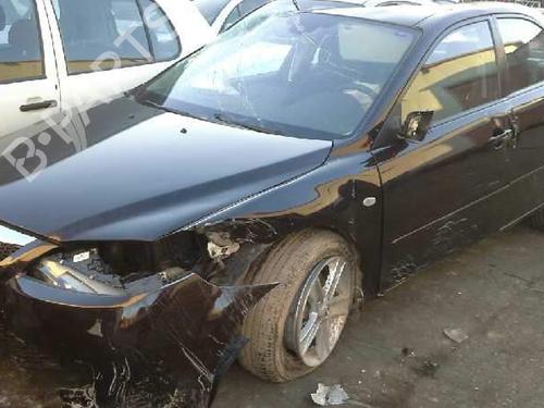 MAZDA 6 Saloon (GG) 33215