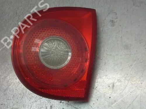 Højre baglygte bagklap VW GOLF V (1K1) 2.0 TDI 16V (140 hp) 12001923