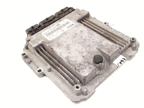 Engine control unit (ECU) RENAULT KOLEOS I (HY_) 2.0 dCi (HY0K) | BP29475760M57 - Image 5