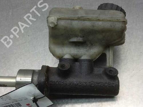 Brake master cylinder MERCEDES-BENZ VITO Van (W638)  | BP1622000M77 