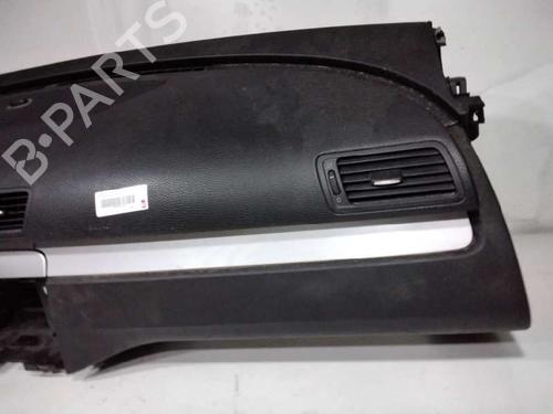 Kollisonspute sett VW PASSAT B6 (3C2)  | BP8653949C86 