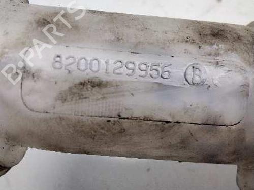 Brake master cylinder NISSAN NOTE (E11, NE11) 1.5 dCi | BP1655971M77 