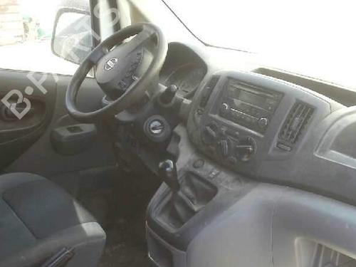 Right front brake caliper NISSAN NV200 Van | BP16185323M104 - Image 8