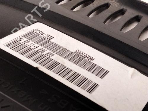 Instrument cluster BMW X6 (E71, E72) xDrive 40 d | BP30566798C47 