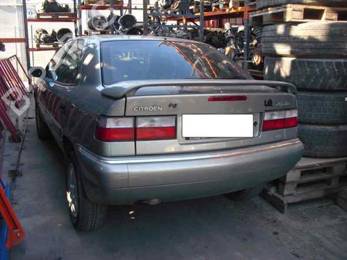 Left front indicator CITROËN XANTIA (X1_, X2_) 2.0 HDI 109 | BP1231077C32  - Image 5