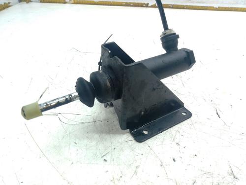 Clutch slave cylinder IVECO DAILY V Van | BP31924576M113