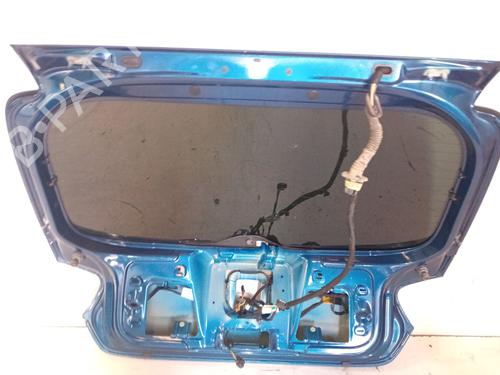Tailgate SEAT IBIZA IV (6J5, 6P1) 1.6 TDI | BP19451113C6 
