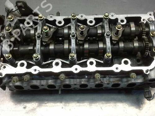 Cylinder head TOYOTA AVENSIS (_T25_)  | BP10976714M5 