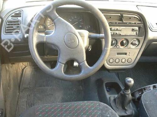 Front right lock PEUGEOT 306 Hatchback (7A, 7C, N3, N5)  | BP742999C97 