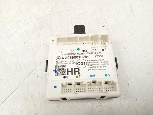 Used Electronic module Electronic module 38703380 38703380