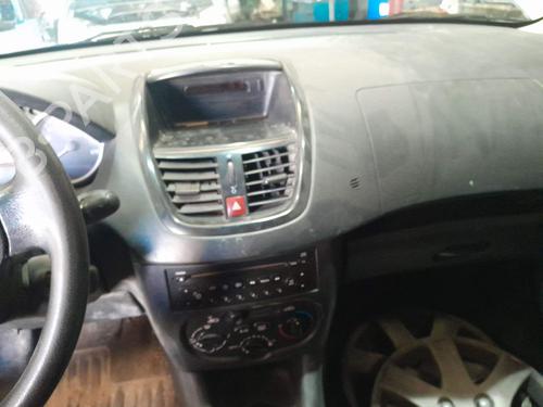 Left front window switch PEUGEOT 206+ (2L_, 2M_)  | BP25229832I27  - Image 11