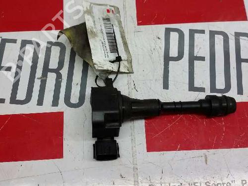Used Ignition coil NISSAN PATHFINDER III (R51) 4.0 4WD (269 hp) 2964020